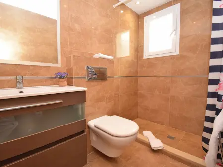 Villa pour 7 pers. à Playa de Muro avec piscine privée et WiFi - Photo 18