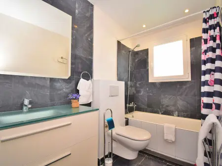 Villa pour 7 pers. à Playa de Muro avec piscine privée et WiFi - Photo 19