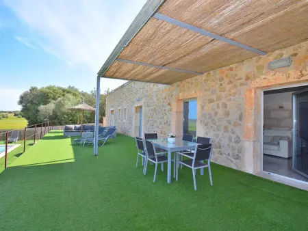 Charmante maison de campagne moderne à Maria de la Salut - Photo 1