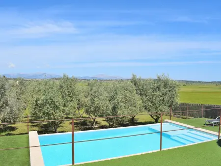 Charmante maison de campagne moderne à Maria de la Salut - Photo 4