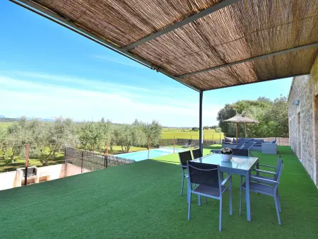 Charmante maison de campagne moderne à Maria de la Salut - Photo 5
