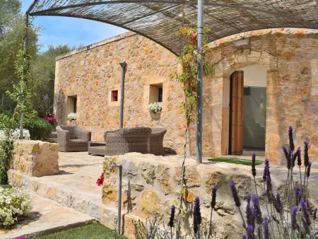 Charmante maison de campagne moderne à Maria de la Salut - Photo 6