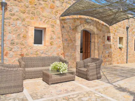 Charmante maison de campagne moderne à Maria de la Salut - Photo 7