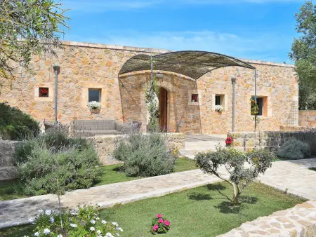 Charmante maison de campagne moderne à Maria de la Salut - Photo 9