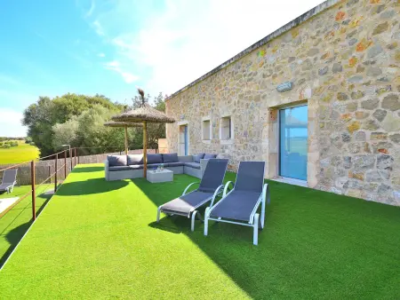 Charmante maison de campagne moderne à Maria de la Salut - Photo 10