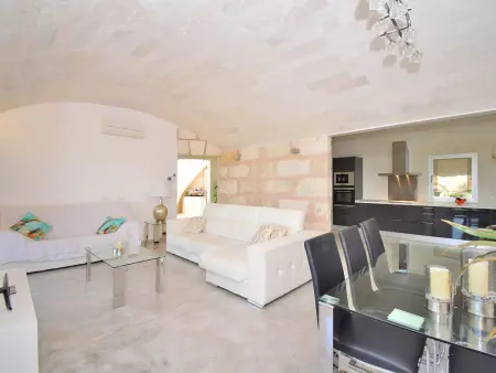 Charmante maison de campagne moderne à Maria de la Salut - Photo 13