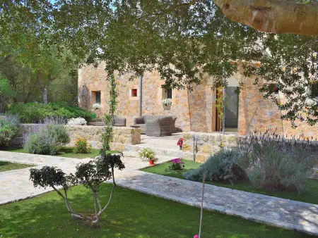 Charmante maison de campagne moderne à Maria de la Salut - Photo 30