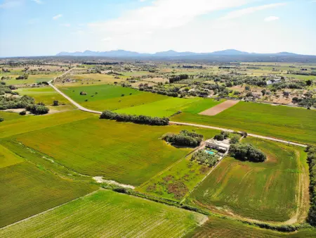 Charmante maison de campagne moderne à Maria de la Salut - Photo 32