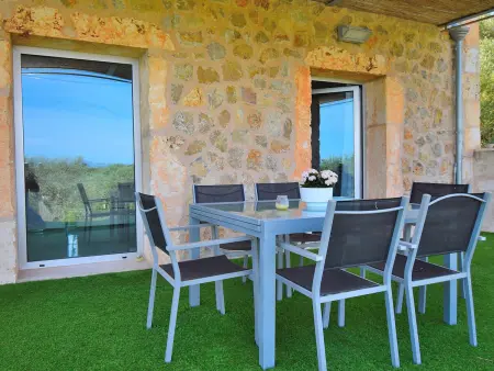 Charmante maison de campagne moderne à Maria de la Salut - Photo 35