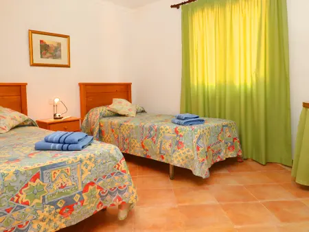Finca Majorquine avec Piscine Privée et Climatisation - Photo 10