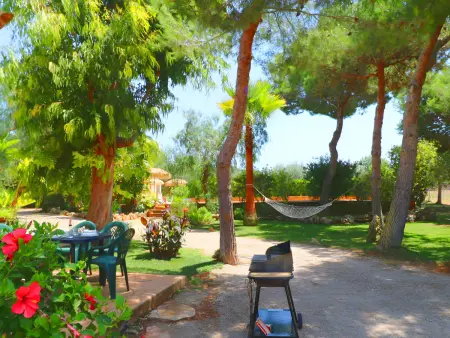 Finca Majorquine avec Piscine Privée et Climatisation - Photo 12