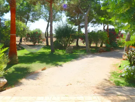 Finca Majorquine avec Piscine Privée et Climatisation - Photo 13