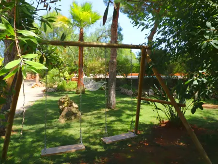 Finca Majorquine avec Piscine Privée et Climatisation - Photo 16