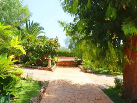 Finca Majorquine avec Piscine Privée et Climatisation - Photo 17