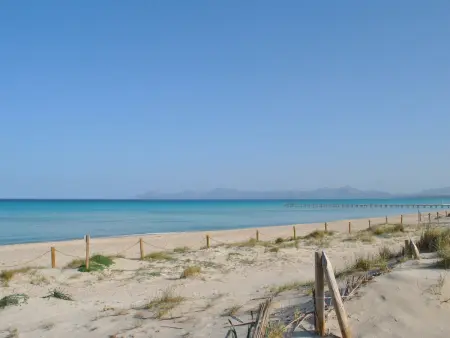 Finca Majorquine avec Piscine Privée et Climatisation - Photo 20