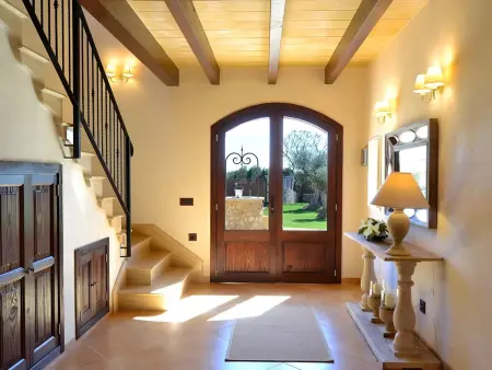 Villa moderne avec piscine privée et confort pour 8 à Majorque - Photo 7