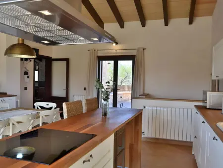 Villa moderne avec piscine privée et confort pour 8 à Majorque - Photo 15