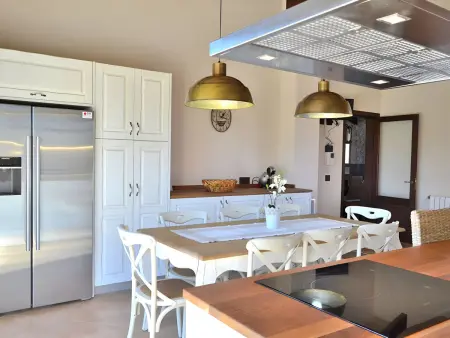 Villa moderne avec piscine privée et confort pour 8 à Majorque - Photo 16