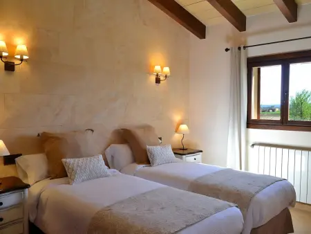 Villa moderne avec piscine privée et confort pour 8 à Majorque - Photo 17