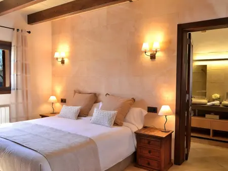Villa moderne avec piscine privée et confort pour 8 à Majorque - Photo 18