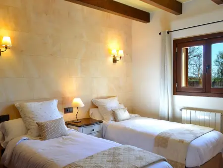 Villa moderne avec piscine privée et confort pour 8 à Majorque - Photo 19