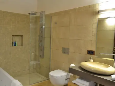 Villa moderne avec piscine privée et confort pour 8 à Majorque - Photo 20