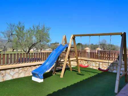 Villa moderne avec piscine privée et confort pour 8 à Majorque - Photo 24