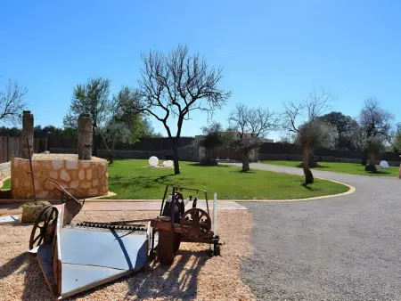 Villa moderne avec piscine privée et confort pour 8 à Majorque - Photo 25