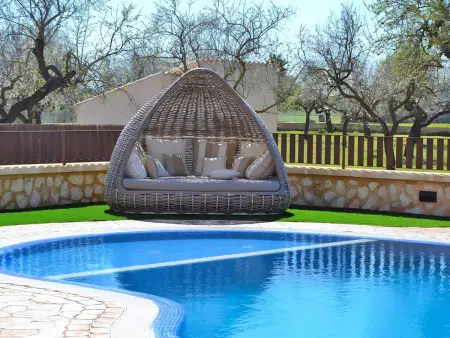 Villa moderne avec piscine privée et confort pour 8 à Majorque - Photo 26