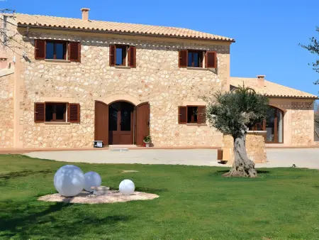 Villa moderne avec piscine privée et confort pour 8 à Majorque - Photo 29