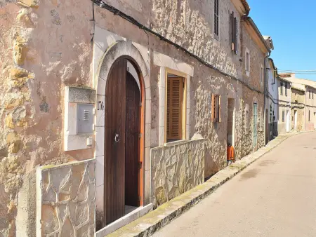 Maison typique Majorque à Maria de la Salut, Maison 6 personnes à Maria de la Salut - Photo 1