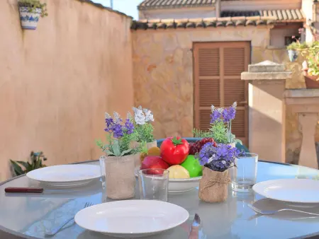Maison typique Majorque à Maria de la Salut, Maison 6 personnes à Maria de la Salut - Photo 2