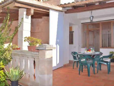 Maison typique Majorque à Maria de la Salut, Maison 6 personnes à Maria de la Salut - Photo 3