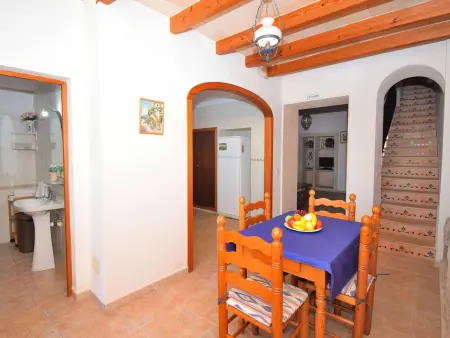 Maison typique Majorque à Maria de la Salut, Maison 6 personnes à Maria de la Salut - Photo 4