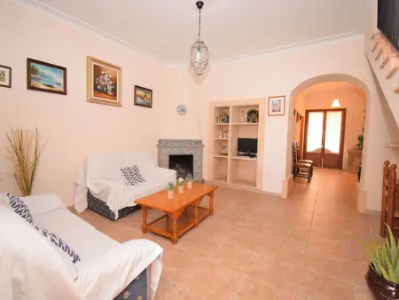 Maison typique Majorque à Maria de la Salut, Maison 6 personnes à Maria de la Salut - Photo 5