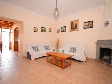 Maison typique Majorque à Maria de la Salut, Maison 6 personnes à Maria de la Salut - Photo 6