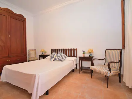 Maison typique Majorque à Maria de la Salut, Maison 6 personnes à Maria de la Salut - Photo 8