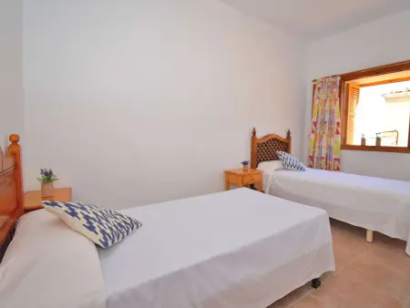 Maison typique Majorque à Maria de la Salut, Maison 6 personnes à Maria de la Salut - Photo 9