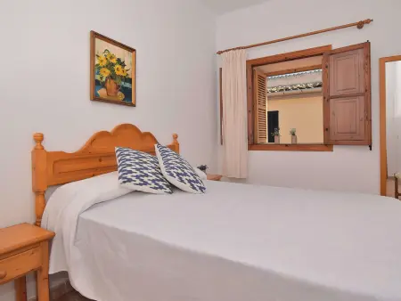 Maison typique Majorque à Maria de la Salut, Maison 6 personnes à Maria de la Salut - Photo 10