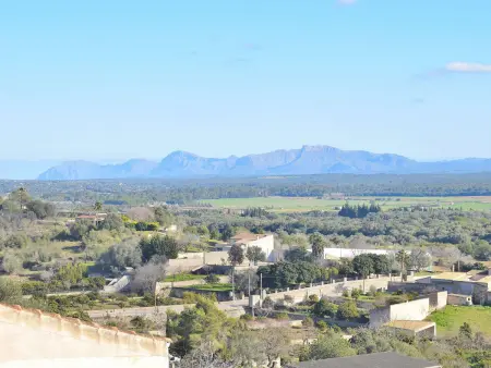 Maison typique Majorque à Maria de la Salut, Maison 6 personnes à Maria de la Salut - Photo 15