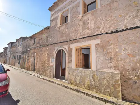 Maison typique Majorque à Maria de la Salut, Maison 6 personnes à Maria de la Salut - Photo 16