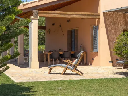 Charmante finca à Muro avec piscine privée et jardin - Photo 11