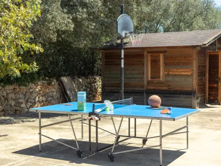 Charmante finca à Muro avec piscine privée et jardin - Photo 14