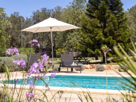 Charmante finca à Muro avec piscine privée et jardin - Photo 15