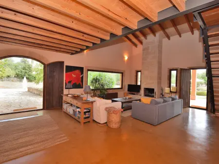 Charmante finca à Muro avec piscine privée et jardin - Photo 16