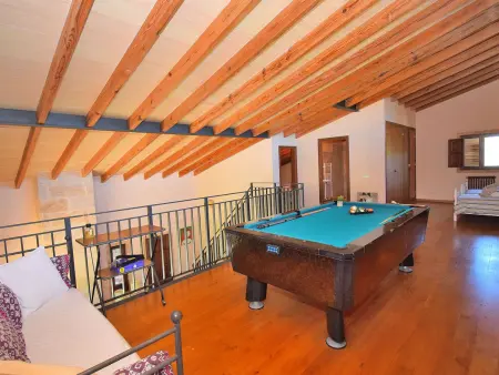 Charmante finca à Muro avec piscine privée et jardin - Photo 18