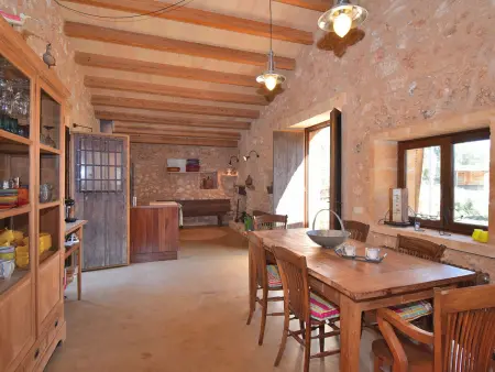 Charmante finca à Muro avec piscine privée et jardin - Photo 19