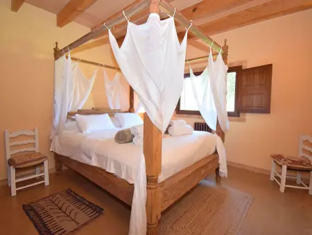 Charmante finca à Muro avec piscine privée et jardin - Photo 20