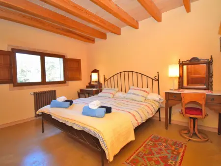 Charmante finca à Muro avec piscine privée et jardin - Photo 22