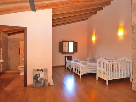 Charmante finca à Muro avec piscine privée et jardin - Photo 25